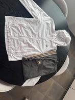 Adidas gold tracksuit, Ophalen of Verzenden, Zo goed als nieuw