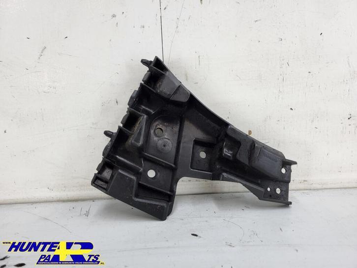 Bumpersteun LV Volvo V60/S60 ('10-'18) 31323832, Autos : Pièces & Accessoires, Carrosserie & Tôlerie, Volvo, Utilisé, Enlèvement ou Envoi