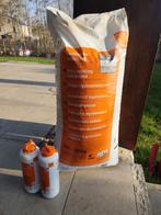 Fermacell egalisatiekorrels en vloerlijm - GRATIS, Doe-het-zelf en Bouw, Ophalen