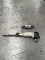 Breekhamer met beitel, Ophalen, Zo goed als nieuw, Boor- en/of Breekhamer