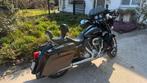 Harley Davidson Street Glide CVO 2012, Motoren, Particulier, Meer dan 35 kW, Toermotor, ABS