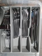 Bestek, Huis en Inrichting, Keuken | Bestek, Ophalen, Zo goed als nieuw, Bestekset, Vaatwasserbestendig