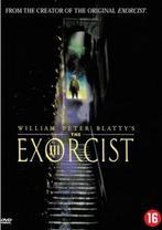 The Exorcist III (1990) Dvd Zeldzaam !, Vanaf 16 jaar, Ophalen of Verzenden, Gebruikt