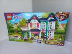 LEGO 41449 Friends Andrea’s familiehuis, Ophalen of Verzenden, Nieuw, Complete set, Lego