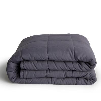 Verzwaringsdeken/Weighted Blanket 140 x 200 - 2 stuks NIEUW, Huis en Inrichting, Slaapkamer | Beddengoed, Nieuw, Ophalen