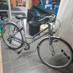 Damesfiets Thompson, Fietsen en Brommers, Ophalen