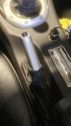 mg f mgf mg tf mgtf aluminium chrome handrem nieuw, Neuf, -, -, -