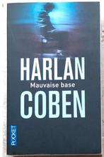 Thrillers Harlan Coben, Enlèvement, Comme neuf