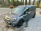 FORD TRANSIT CONNECT LANG | 3 ZIT, Achat, Euro 6, Entreprise, Entretenue par le concessionnaire