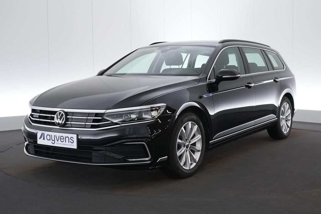 (1YWL160) VOLKSWAGEN PASSAT VARIANT GTE, Auto's, Volkswagen, Bedrijf, Te koop, Passat, ABS, Achteruitrijcamera, Adaptive Cruise Control