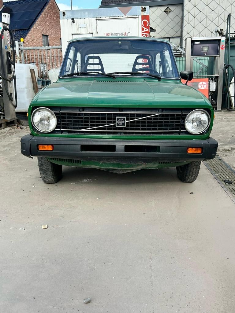 DAF - Volvo 66, Auto's, Particulier, Te koop, Daf