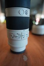 Sony 70-200 F4, TV, Hi-fi & Vidéo, Photo | Lentilles & Objectifs, Enlèvement, Utilisé, Téléobjectif, Zoom