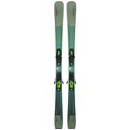 Elan Wingman 80 TI Heren Allmountain ski lengte 168 Test, 160 à 180 cm, Info@elanski.com, Enlèvement ou Envoi, Skis