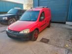 Opel combo 1.3cdti 2011, Opel, Trekhaak, Particulier, Te koop