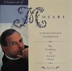 A Festival of Mozart- Academy of Ancient Music/ Hogwood- DDD, Ophalen of Verzenden, Zo goed als nieuw, Orkest of Ballet