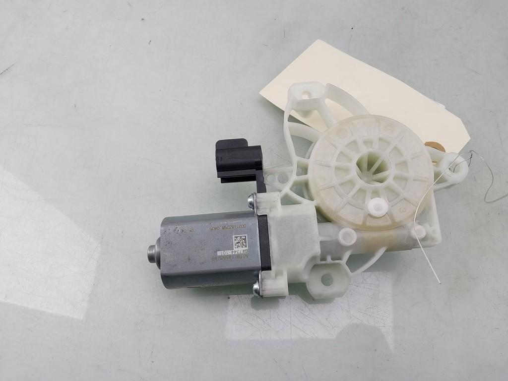 MOTEUR LEVE VITRE ELECTRIQUE Ford Fiesta 7 (01-2017/07-2023), Autos : Pièces & Accessoires, Utilisé, Ford