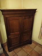 meuble tv, Maison & Meubles, Louis philippe, 100 à 150 cm, Enlèvement, Utilisé