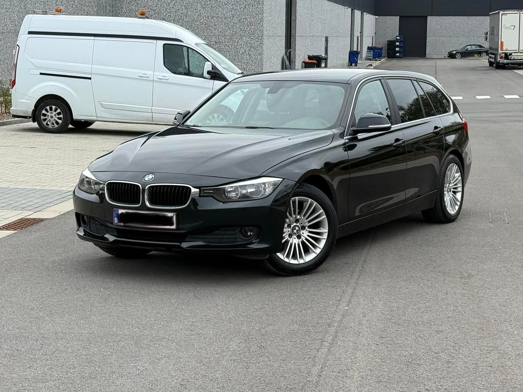 Bmw 318d, Autos, Achat, Diesel, Particulier, Série 3