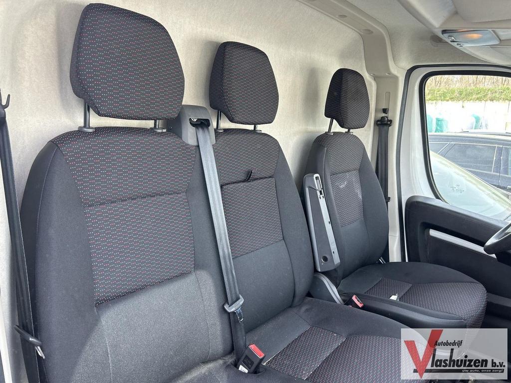 Citroën Jumper 30 2.2 BlueHDi 120 L2H2 Club MOTOR DEFECT | €, Achat, Entreprise, Citroën, Boîte manuelle