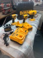 DeWalt accu gereedschap, Doe-het-zelf en Bouw, Ophalen, Zo goed als nieuw