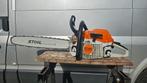 Stihl ms261 c-m, Tuin en Terras, Ophalen