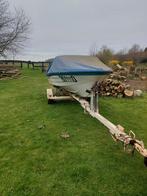 Bateau à moteur, Watersport en Boten, Ophalen