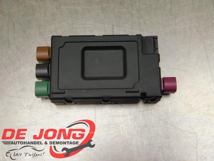 Antenne amplificateur d'un Volkswagen Polo, Volkswagen, -, 3 mois de garantie, Utilisé