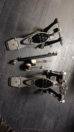 Pearl Eliminator 2002 (origineel) met toebehoren, Musique & Instruments, Batteries & Percussions, Enlèvement ou Envoi, Utilisé