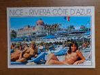 Postkaart Naakt - Nice, Enlèvement ou Envoi, Non affranchie, Autres thèmes