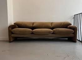 Ik zoek Cassina Maralunga of Ligne Roset / Togo sofas, Huis en Inrichting, Zetels | Zetels, Ophalen of Verzenden