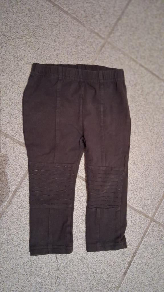 Pantalon pour bébé fille taille 80, Enfants & Bébés, Pantalon, Enlèvement ou Envoi, Comme neuf, Baby Girl