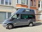 Ford Nugget camper, Caravans en Kamperen, Caméra de recul, Ford, 7 tot 12 maanden geleden, Particulier
