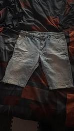 Jeans short maat M, Kleding | Heren, Broeken en Pantalons, Ophalen of Verzenden, Zo goed als nieuw, Maat 48/50 (M)