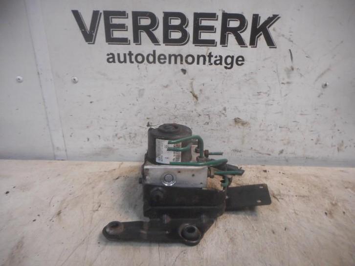 BLOC ABS (FREINS ANTI-BLOCAGE) Ford Ka I (4s61-2m110-cc), Autos : Pièces & Accessoires, Autres pièces automobiles, Ford, Utilisé