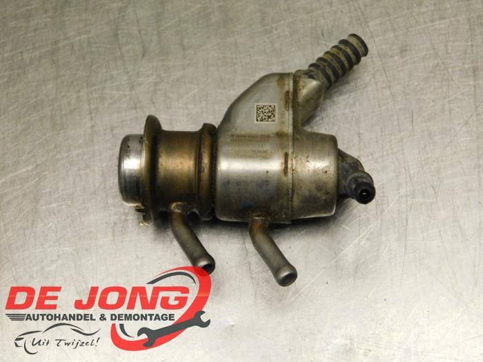 Injecteur Adblue d'un Volkswagen Transporter, Volkswagen, -, 3 mois de garantie, Utilisé