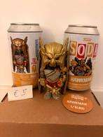 Hawkman Funko pop soda, Ophalen, Nieuw