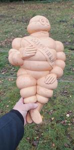 Vintage Michelin truck mascotte, bibendum pop😎, Verzamelen, Ophalen of Verzenden, Gebruikt, Overige typen