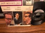 Poll Winnets Jazz, Gebruikt, 7 inch, Single, Ophalen of Verzenden