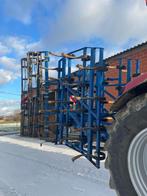 Köckerling Allrounder 500, Ophalen