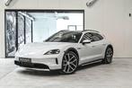 Porsche Taycan 4 Cross Turismo, Autos, Cuir, Achat, Entreprise, Entretenue par le concessionnaire