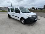 Renault Kangoo Maxi 1.5 dCi 95 –2019– 93.000 km–CT OK–5900€, Autos, Achat, Euro 6, Entreprise, Entretenue par le concessionnaire
