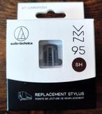 Stylus Audio-Technica AT-VMN95SH comme neuf., Enlèvement ou Envoi, Comme neuf, Pièce tourne-disques