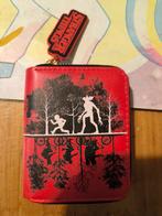 Portemonnee Stranger Things, Enlèvement, Comme neuf