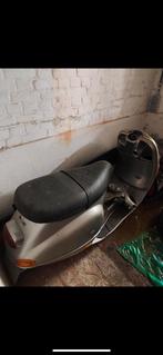 Vespa et2/et4 frame, Ophalen, Gebruikt, Frame, Vespa