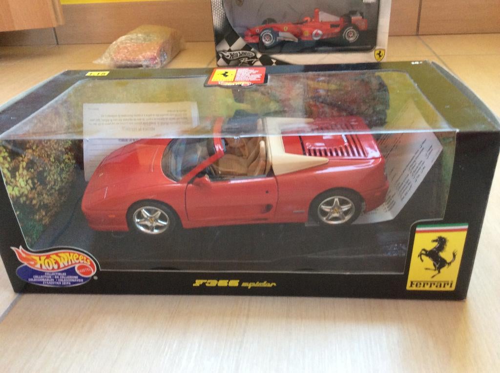 miniature, Enlèvement, Neuf