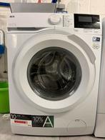 Lave linge AEG, Electroménager, Enlèvement, Comme neuf