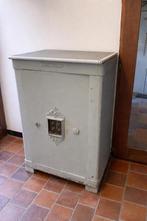 Coffre fort fonctionnel., Enlèvement, Utilisé, Coffre-fort