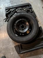 Auto, reservewiel NISSAN QASHQAI, Ophalen, Nieuw, Banden en Velgen