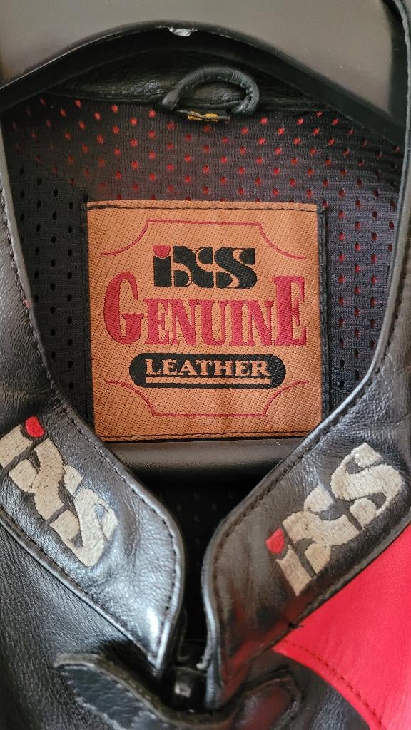 Veste moto ixs, Seconde main, Autres types, Enlèvement, IXS