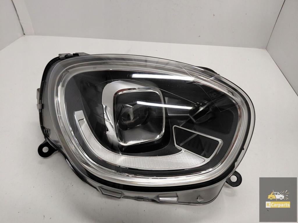 9881590, Mini Countryman F60 Lift Full LED feu arri re droit, Autos : Pièces & Accessoires, Éclairage, Customer.service@mini.co.uk
